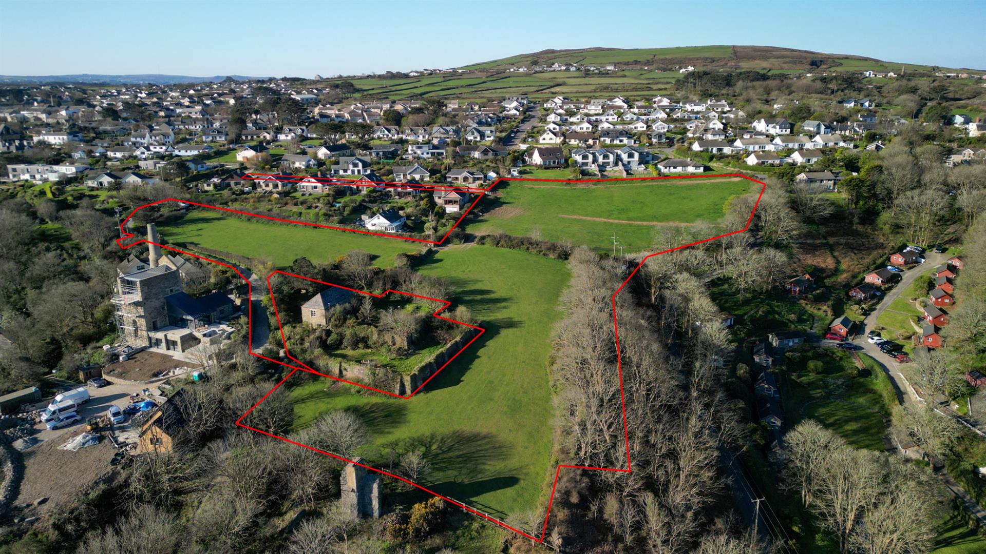 Wheal Friendly, St Agnes photo - 1